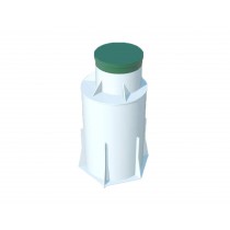 Кессон ТОПОЛ-ЭКО К-4 Удл (муфта 140-150)