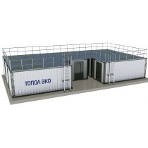 ТОПЛОС-КМ